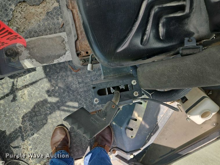 image for item EJ0134 Hamm HD70 combination roller