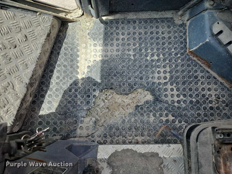 image for item EJ0134 Hamm HD70 combination roller