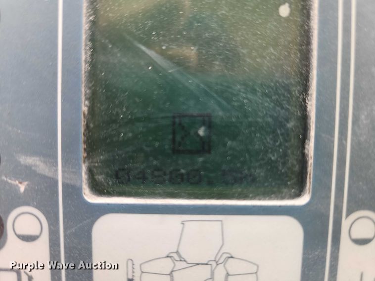 image for item EJ0134 Hamm HD70 combination roller