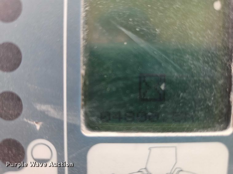 image for item EJ0134 Hamm HD70 combination roller