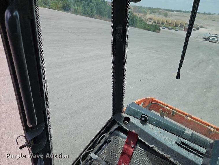 image for item EJ0134 Hamm HD70 combination roller