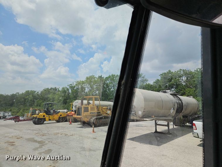 image for item EJ0134 Hamm HD70 combination roller