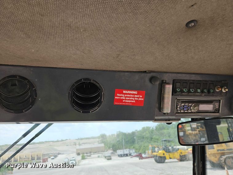 image for item EJ0134 Hamm HD70 combination roller