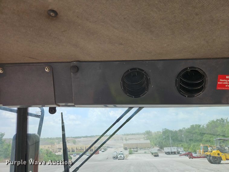 image for item EJ0134 Hamm HD70 combination roller