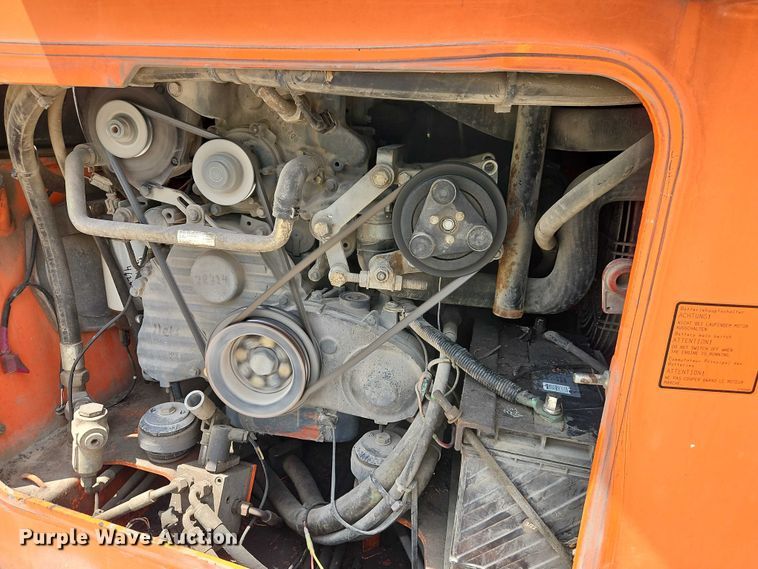 image for item EJ0134 Hamm HD70 combination roller