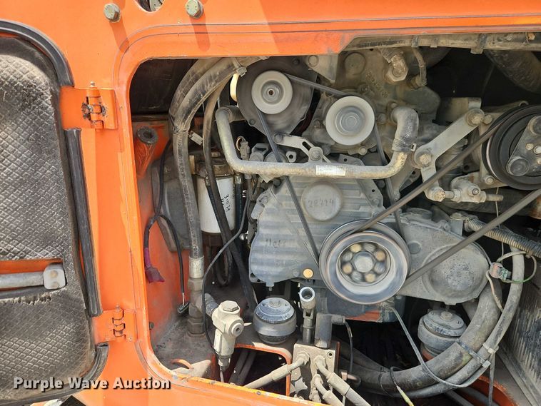 image for item EJ0134 Hamm HD70 combination roller