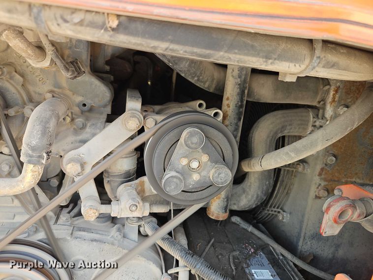 image for item EJ0134 Hamm HD70 combination roller