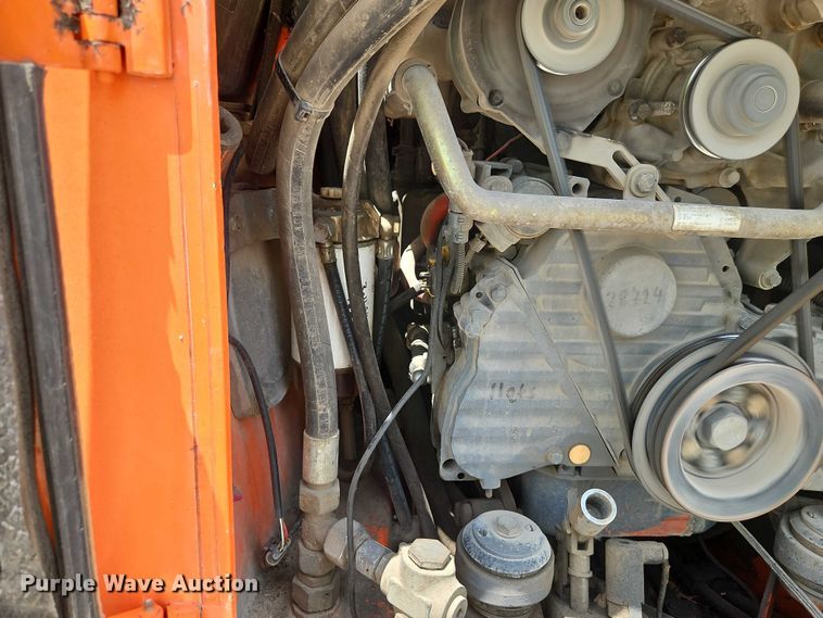 image for item EJ0134 Hamm HD70 combination roller