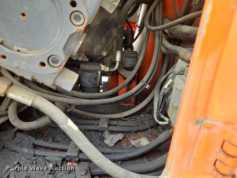 image for item EJ0134 Hamm HD70 combination roller