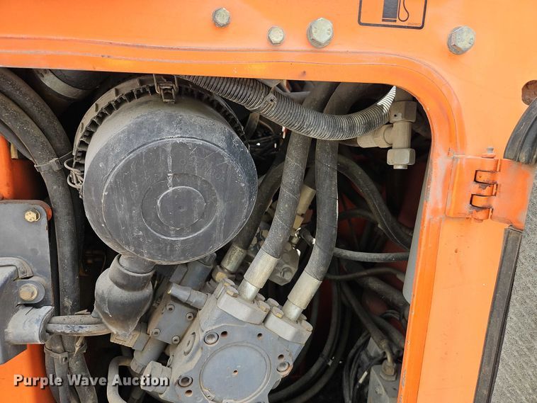 image for item EJ0134 Hamm HD70 combination roller