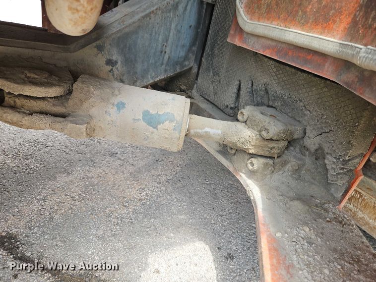 image for item EJ0136 2004 Hamm HD90 double drum vibratory roller