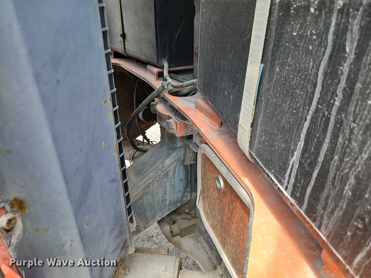 image for item EJ0136 2004 Hamm HD90 double drum vibratory roller