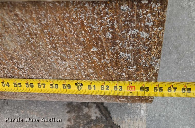 image for item EJ0136 2004 Hamm HD90 double drum vibratory roller