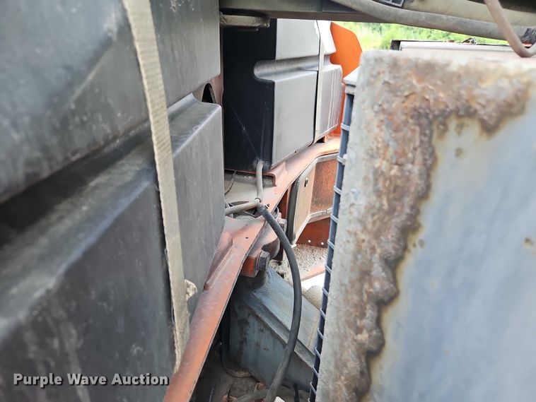 image for item EJ0136 2004 Hamm HD90 double drum vibratory roller