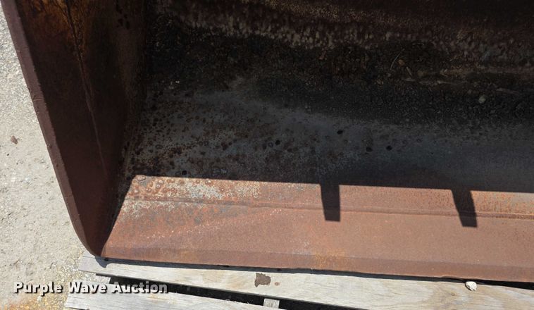 image for item EK5421 Week Brau 580 excavator bucket