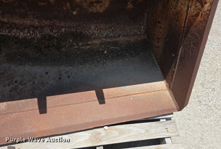 image for item EK5421 Week Brau 580 excavator bucket