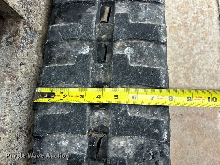 image for item EK8086 2018 Canycom SC75 concrete buggy