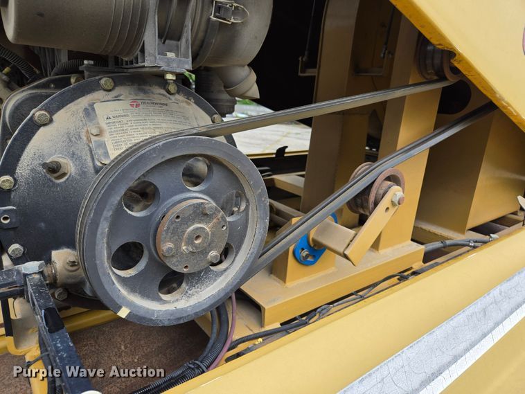 image for item EL2022 2017 Air Burners T300 air curtain trench burner