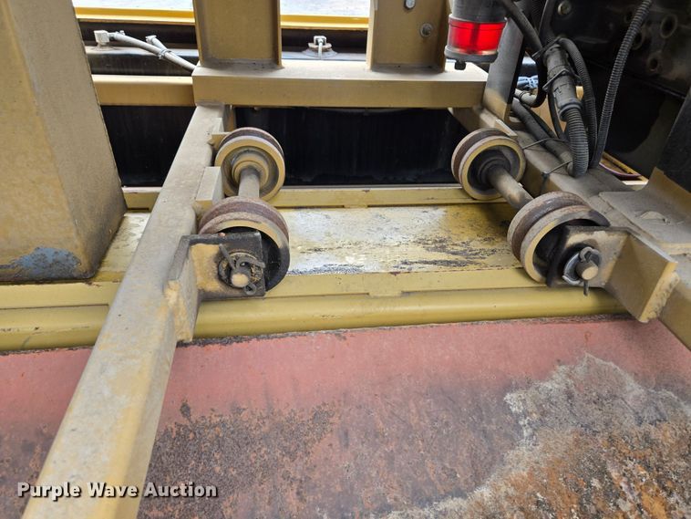 image for item EL2022 2017 Air Burners T300 air curtain trench burner