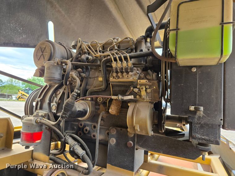 image for item EL2022 2017 Air Burners T300 air curtain trench burner