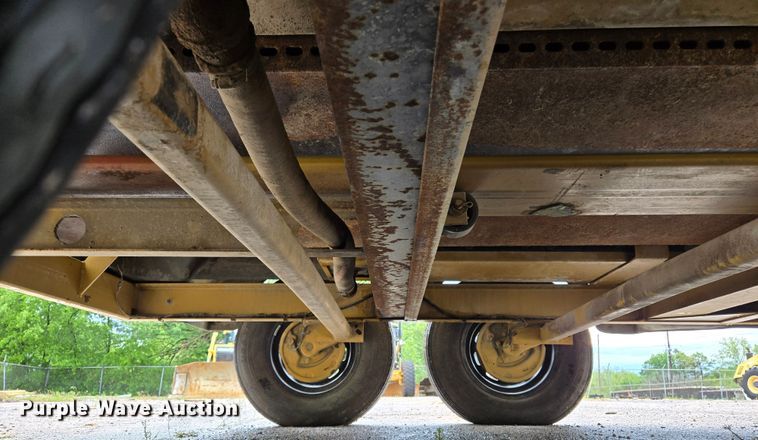 image for item EL2022 2017 Air Burners T300 air curtain trench burner