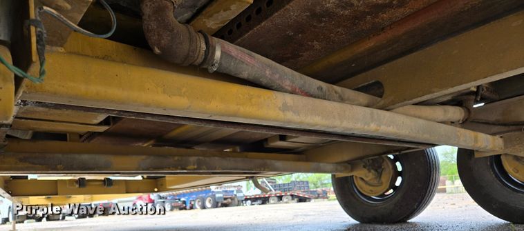 image for item EL2022 2017 Air Burners T300 air curtain trench burner