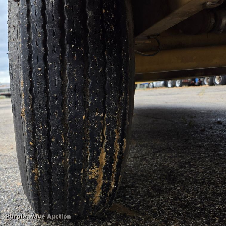 image for item EL2022 2017 Air Burners T300 air curtain trench burner