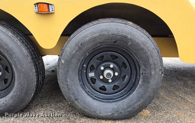 image for item EL2022 2017 Air Burners T300 air curtain trench burner