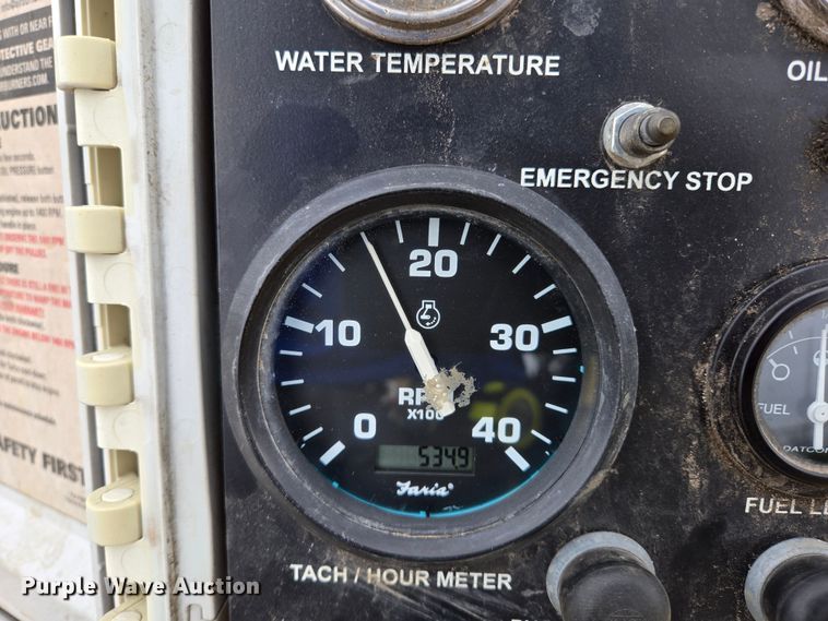 image for item EL2022 2017 Air Burners T300 air curtain trench burner