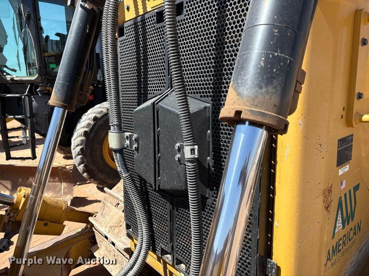 image for item EL2141 2019 Caterpillar D6T dozer