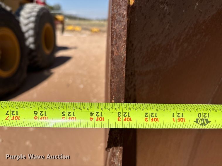 image for item EL2141 2019 Caterpillar D6T dozer