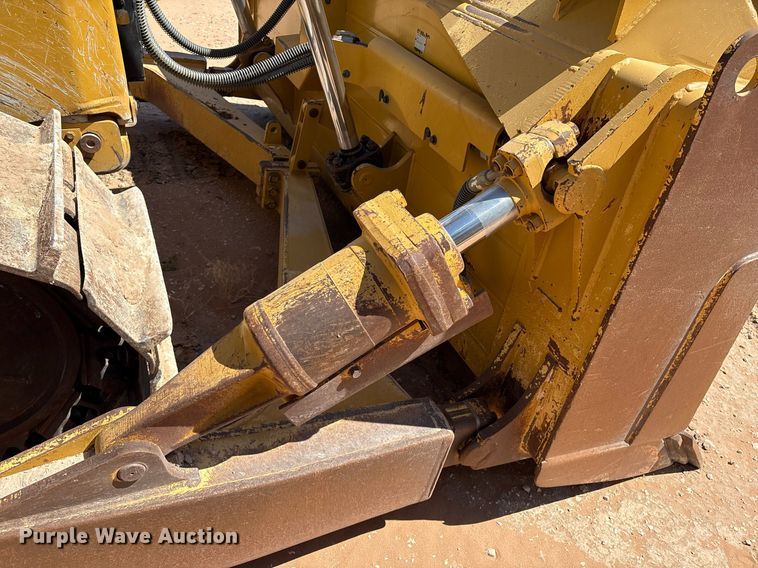 image for item EL2141 2019 Caterpillar D6T dozer