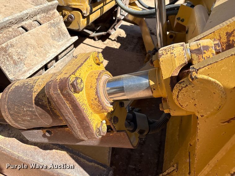 image for item EL2141 2019 Caterpillar D6T dozer