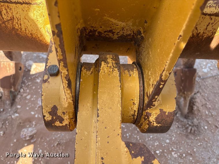 image for item EL2141 2019 Caterpillar D6T dozer