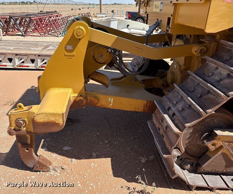 image for item EL2141 2019 Caterpillar D6T dozer