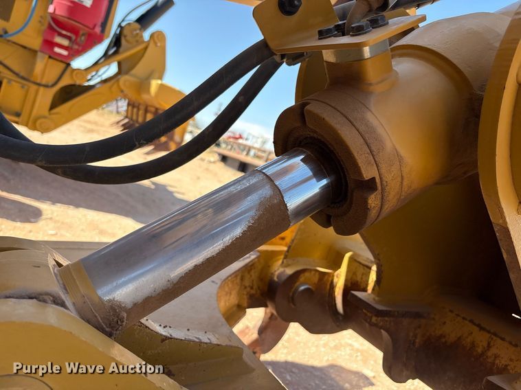 image for item EL2141 2019 Caterpillar D6T dozer