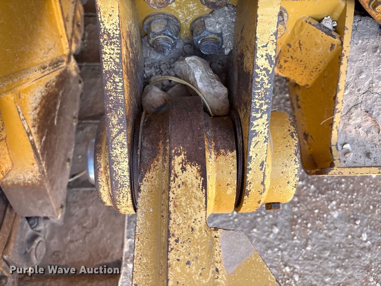 image for item EL2141 2019 Caterpillar D6T dozer