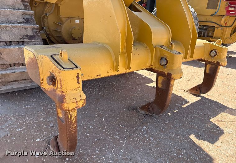 image for item EL2141 2019 Caterpillar D6T dozer