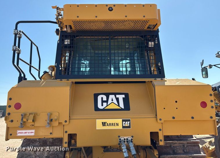 image for item EL2141 2019 Caterpillar D6T dozer