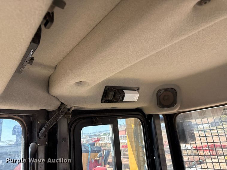 image for item EL2141 2019 Caterpillar D6T dozer