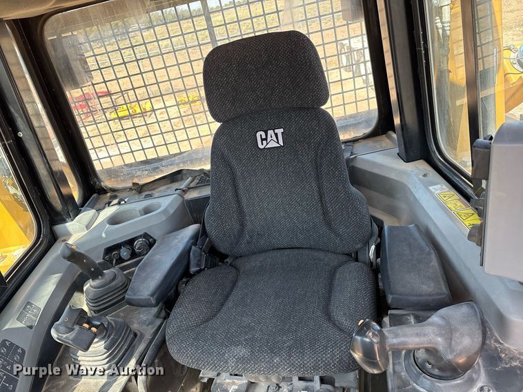 image for item EL2141 2019 Caterpillar D6T dozer