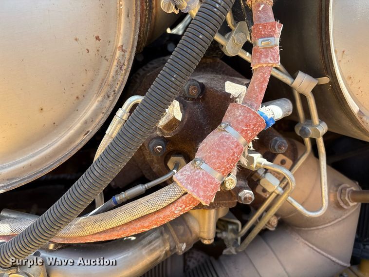 image for item EL2141 2019 Caterpillar D6T dozer