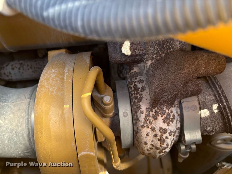 image for item EL2141 2019 Caterpillar D6T dozer