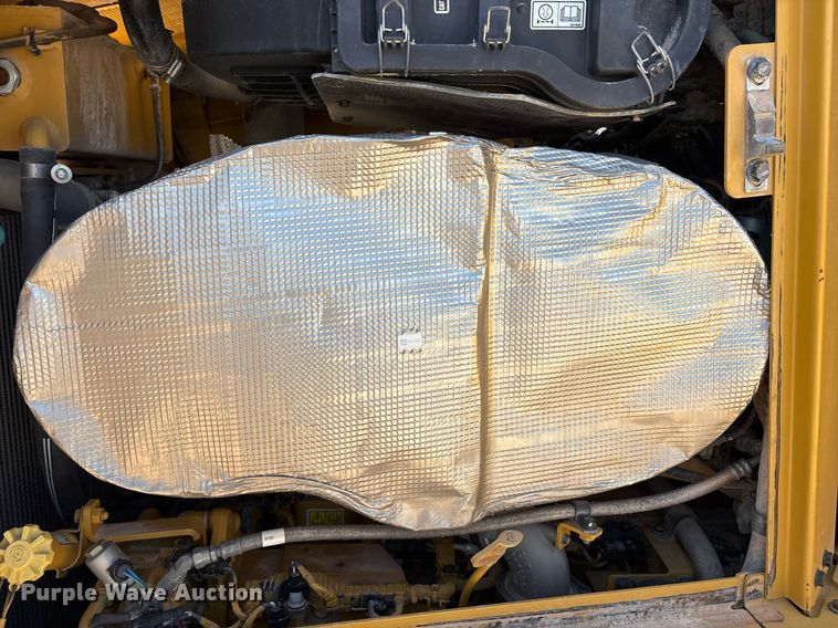 image for item EL2141 2019 Caterpillar D6T dozer