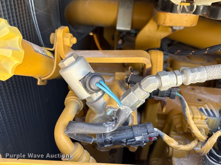 image for item EL2141 2019 Caterpillar D6T dozer