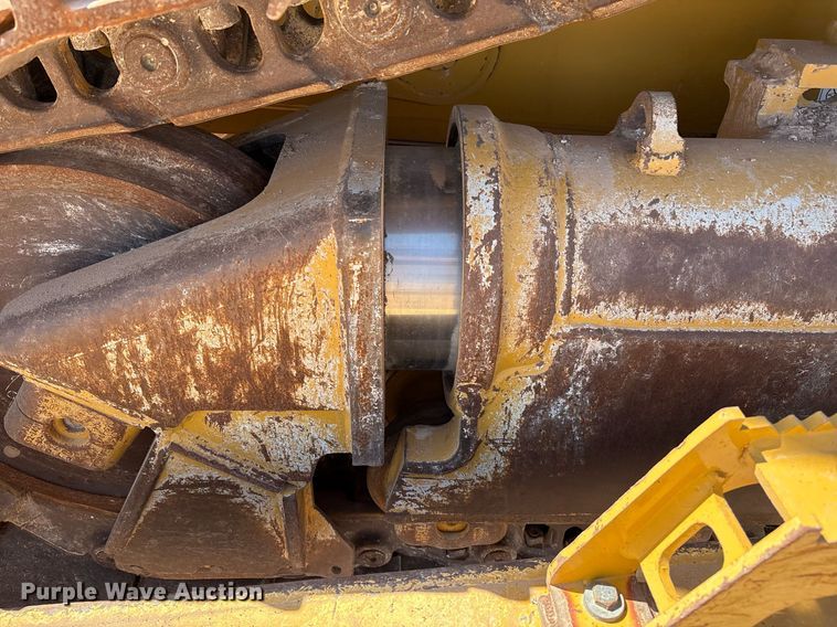 image for item EL2141 2019 Caterpillar D6T dozer