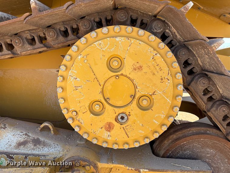 image for item EL2141 2019 Caterpillar D6T dozer