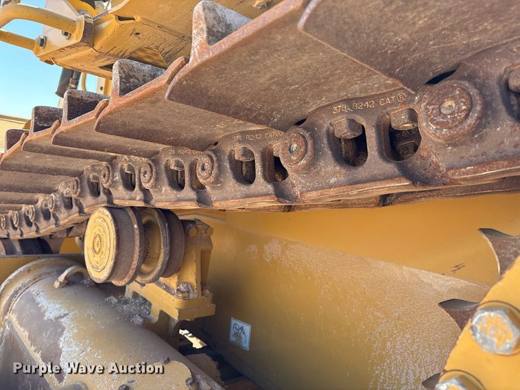 image for item EL2141 2019 Caterpillar D6T dozer
