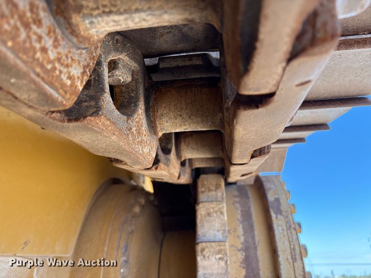 image for item EL2141 2019 Caterpillar D6T dozer