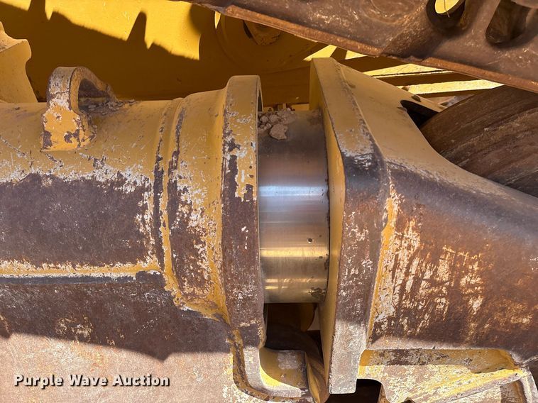 image for item EL2141 2019 Caterpillar D6T dozer